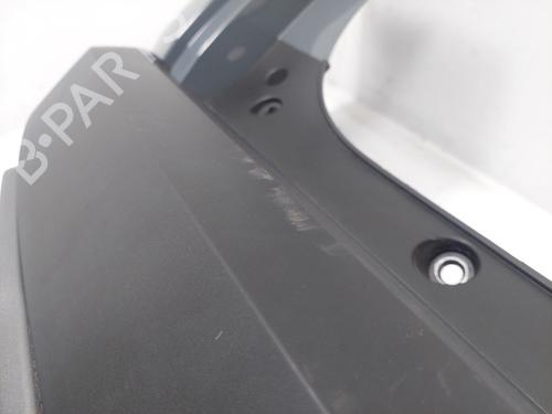 Rear bumper DACIA JOGGER (RK_) 1.6 HYBRID 140 (RKN8) | BP31306798C8 