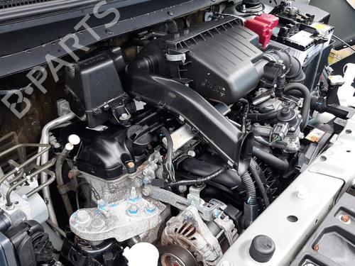 Engine MITSUBISHI MIRAGE / SPACE STAR VI Hatchback (A0_A) 1.2 | BP39623199M1 - Image 2