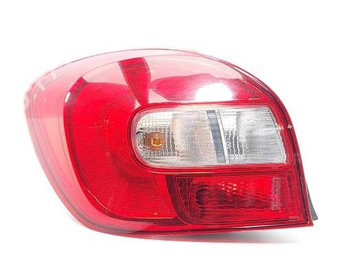 Used Left taillight Left taillight SUZUKI BALENO (FW, EW) 1.2 (A1K412) (90 hp) 40503257 40503257