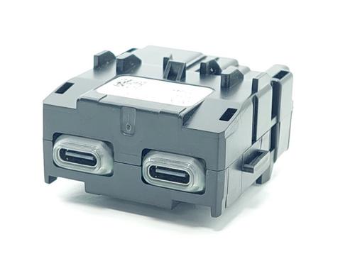 Electronic module MERCEDES-BENZ EQS SUV (X296) 450+ (296.623) | BP24454345M83 - Image 2