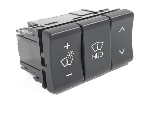 Switch MITSUBISHI OUTLANDER III (GG_W, GF_W, ZJ, ZL, ZK) Plug-in Hybrid (GG2W) | BP19752301I30 