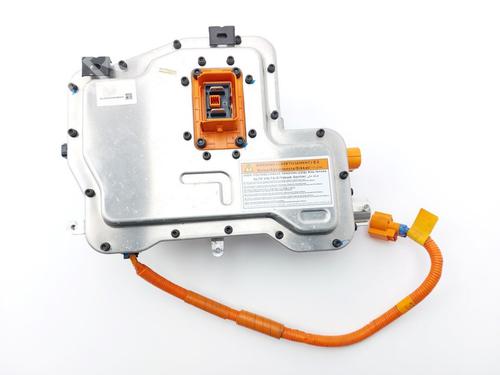 Used Inverter/Converter KIA NIRO I (DE) E-NIRO (204 hp) 31127956