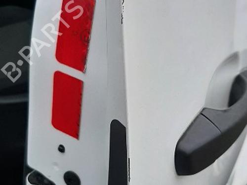 Right front door CITROËN BERLINGO Box Body/MPV (K9) 1.5 BlueHDi 75 | BP31150424C3