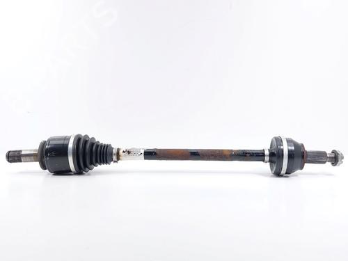 Used Left rear driveshaft LAND ROVER RANGE ROVER SPORT II (L494) 3.0 SDV6 4x4 (306 hp) 29183049