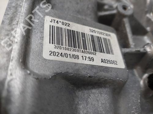 Gearbox RENAULT CLIO V (B7_) 1.0 TCe 90 (B7MT) | BP33889114M3 - Image 7