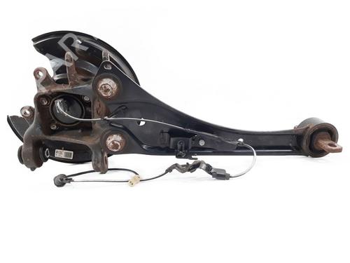 Left rear steering knuckle LEXUS CT (ZWA10_) 200h (ZWA10_, ZWA10R) | BP23272561M27 