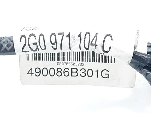 Electronic module VW POLO VI (AW1, BZ1, AE1) 1.0 TSI | BP37222688M83 - Image 6