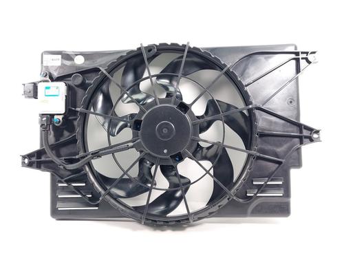 Used Radiator fan KIA CEED Sportswagon (CD) 1.0 T-GDI (120 hp) 30942404