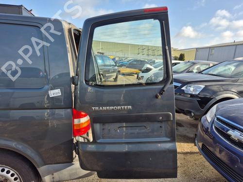 tailgate-vw-transporter-t5-van-7ha-7hh-7ea-7eh-2003-32628542 main image