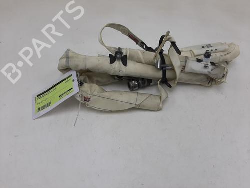 Used Left curtain airbag LAND ROVER RANGE ROVER EVOQUE (L538) 2.2 D 4x4 (150 hp) 19756619