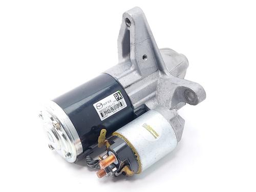 Starter MAZDA CX-30 (DM) e-SKYACTIV-X M Hybrid | BP36698333M8 - Image 2