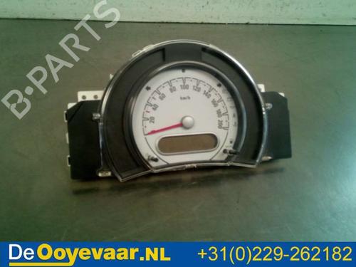Used Instrument cluster OPEL AGILA (B) (H08) 1.0 (F68) (68 hp) 24184722