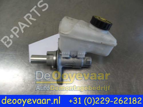 Brake master cylinder BMW X1 (F48) sDrive 18 i | BP24016299M77 