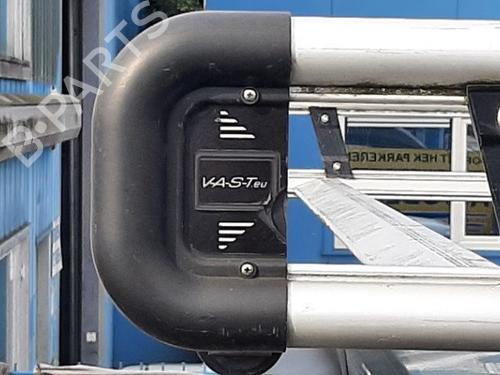 Roof bar FIAT DUCATO Van (250_) 120 Multijet 2,2 D | BP29374047C65 