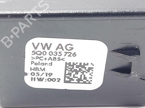 Other VW POLO VI (AW1, BZ1, AE1) 1.0 MPi | BP29868903O1 