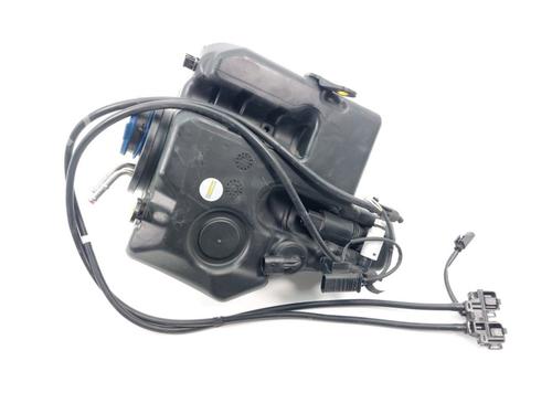 Used Windscreen washer tank Windscreen washer tank 36950188 36950188