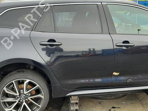 Porta trás direita Porta trás direita TOYOTA COROLLA Estate (_E21_) 2.0 Hybrid (MZEH12) (184 hp) 36698448 36698448