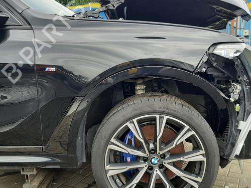 right-front-fenders-bmw-x7-g07-2019-36257356 main image