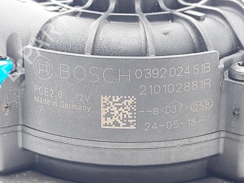 Auxiliary water pump DACIA JOGGER (RK_) 1.6 HYBRID 140 (RKN8) | BP31075910M111 