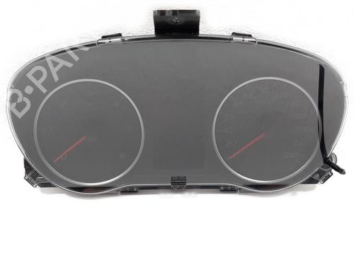 Used Instrument cluster MITSUBISHI OUTLANDER III (GG_W, GF_W, ZJ, ZL, ZK) Plug-in Hybrid (GG2W) (200 hp) 19760123