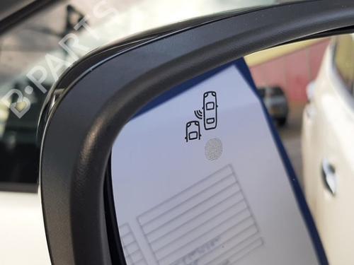 Retrovisor esquerdo NISSAN LEAF (ZE1) Electric | BP39888535C26 - Image 3