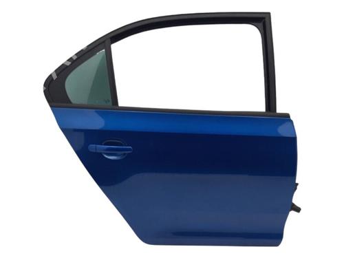 Used Right rear door SEAT TOLEDO IV (KG3) 1.2 TSI (105 hp) 19754432
