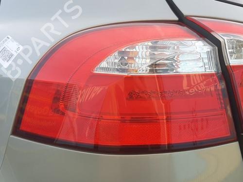 Used Left taillight KIA RIO III (UB) 1.25 CVVT (86 hp) 30275234