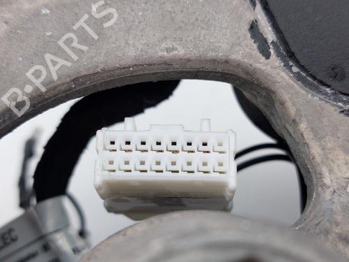 Steering wheel FORD B-MAX (JK) 1.0 EcoBoost | BP32628646C49 