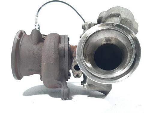 Turbocharger/Supercharger VOLVO S90 II (234) D4 | BP19752016M71 