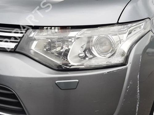 Used Left headlight Left headlight 37760884 37760884