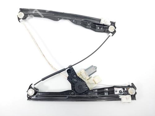 Front left window mechanism PEUGEOT 308 II (LB_, LP_, LW_, LH_, L3_) 1.2 THP 110 | BP19766636C22 
