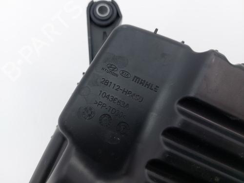 Box scatola filtro aria KIA RIO IV (YB, SC, FB) 1.0 T-GDI 100 | BP30688623M87