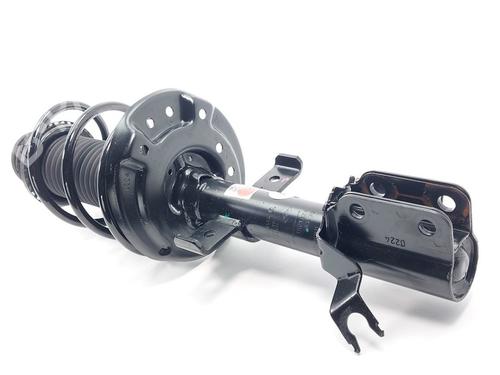 Left front shock absorber RENAULT CLIO V (B7_) 1.0 TCe 90 (B7MT) | BP36698496M16 - Image 3