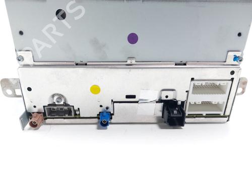 Control unit NISSAN MICRA V (K14) 0.9 IG-T | BP35792816M11 - Image 8