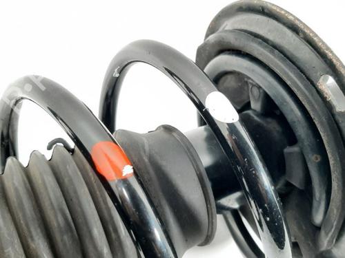 Right front shock absorber TOYOTA YARIS (_P13_) 1.5 Hybrid (NHP130_) | BP19758854M17 