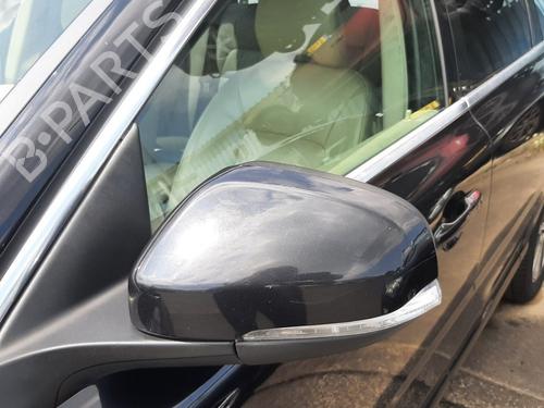 Used Left mirror Left mirror 37761166 37761166
