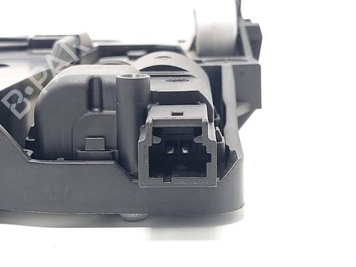 Exterior handle PEUGEOT 1007 (KM_) 1.6 16V | BP27628924C122 