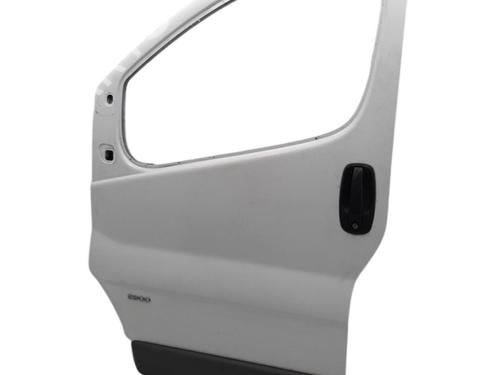 Left front door OPEL VIVARO A Van (X83) 2.0 CDTI (F7) | BP19761720C2 