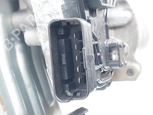 Front wipers mechanism HYUNDAI i30 Estate (PDE) 1.0 T-GDI hybrid 48V | BP30183423C83