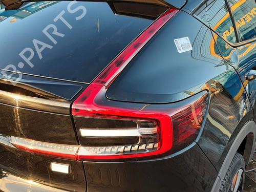 Used Right taillight VOLVO C40 (539) Recharge (238 hp) 31365041