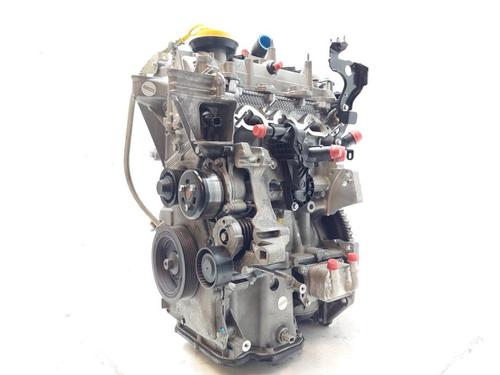 Motor NISSAN MICRA V (K14) 0.9 IG-T (90 hp) 28095615