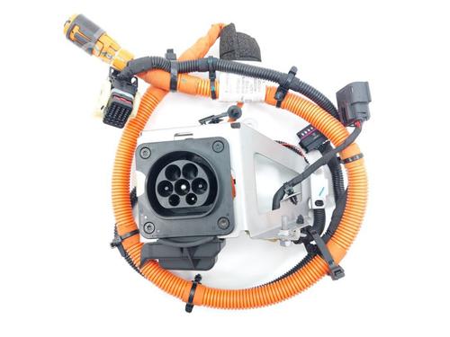 Andre LYNK & CO 01 PHEV (261 hp) 29374021