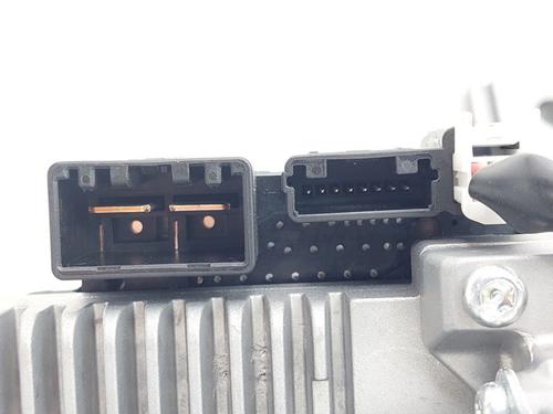 Steering column MAZDA 6 Saloon (GJ, GL) 2.0 (GJEFP) | BP21133496M21 