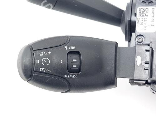 Steering column stalk PEUGEOT 208 I (CA_, CC_) 1.0 VTi | BP30136921I23