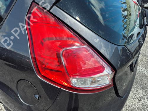 left-taillight-ford-fiesta-vi-cb1-ccn-2008-36490729 main image
