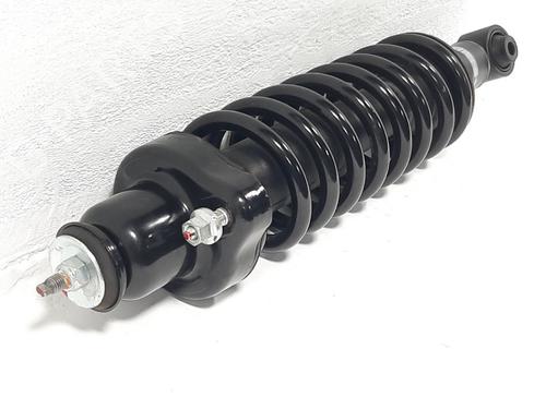 Left rear shock absorber MITSUBISHI OUTLANDER III (GG_W, GF_W, ZJ, ZL, ZK) Plug-in Hybrid (GG2W) | BP19752693M18 