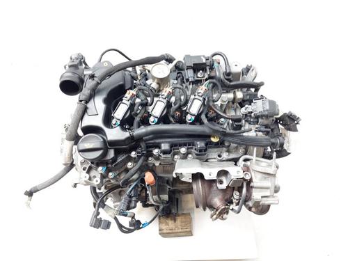 Engine OPEL GRANDLAND / GRANDLAND X (A18, P1UO) 1.2 (75) | BP31599831M1 