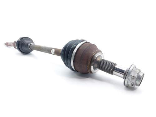 Right front driveshaft PEUGEOT BOXER Platform/Chassis 2.0 BlueHDi 130 | BP39623164M39 - Image 2