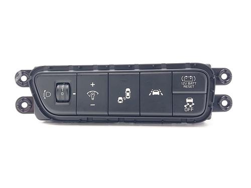 Used Switch Switch KIA NIRO I (DE) 1.6 GDI Hybrid (141 hp) 39888339 39888339