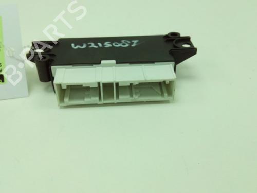 Module électronique SEAT IBIZA IV (6J5, 6P1) 1.0 TSI (95 hp) 19755650
